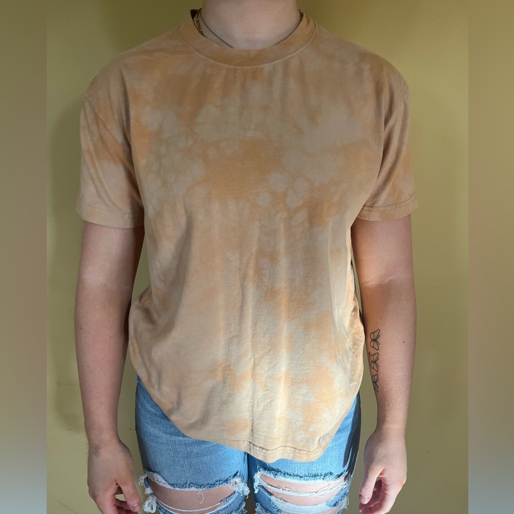 Tie Dye Tee